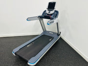 Treadmills